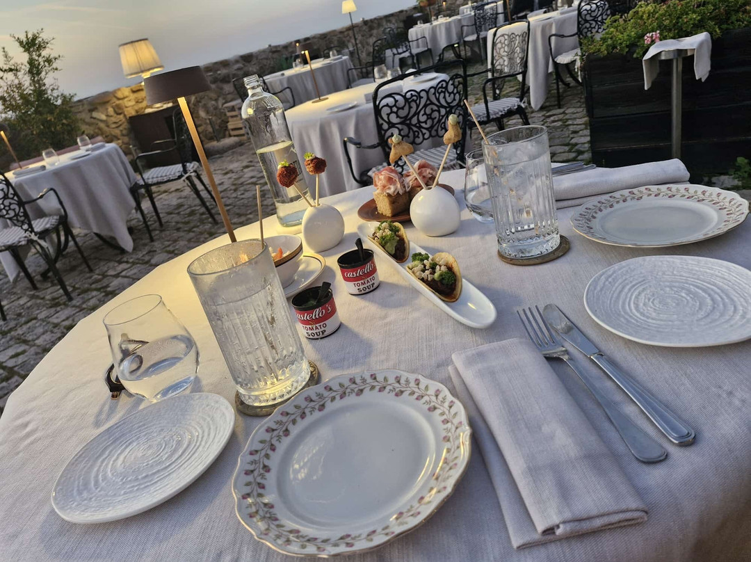 Castello di Albereto主图