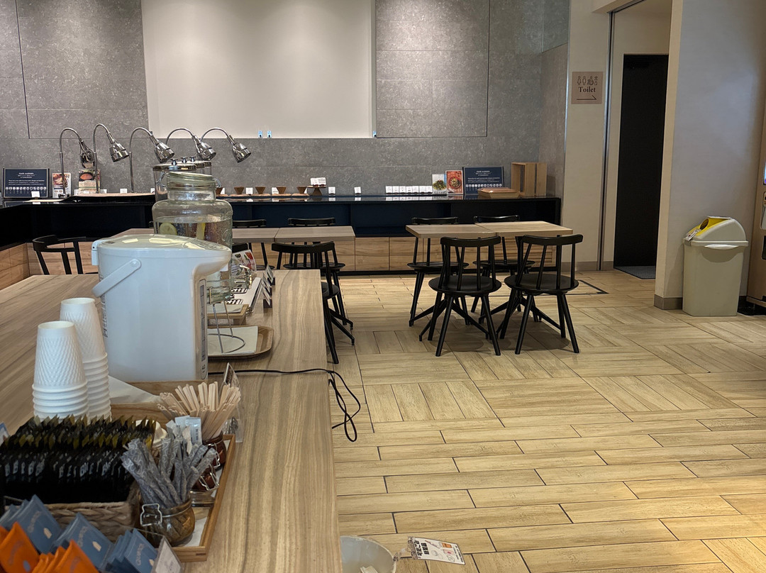 hotel MONday Asakusa主图