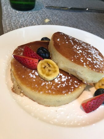 曼谷素可泰酒店主图