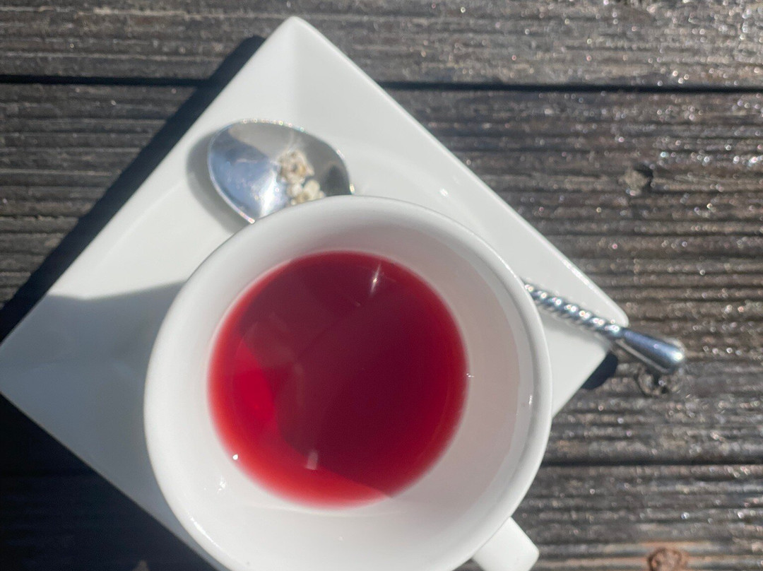 The Beach House主图