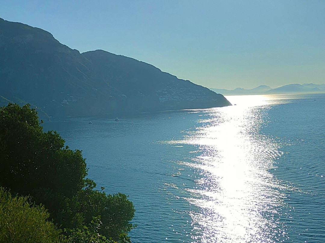 Cioffi Tours-卡碧岛必去景点