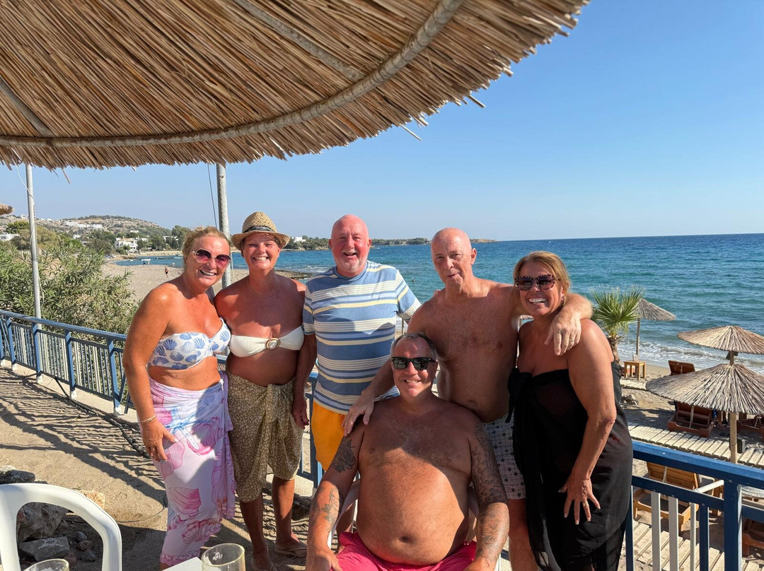 Palm Bay Hotel主图