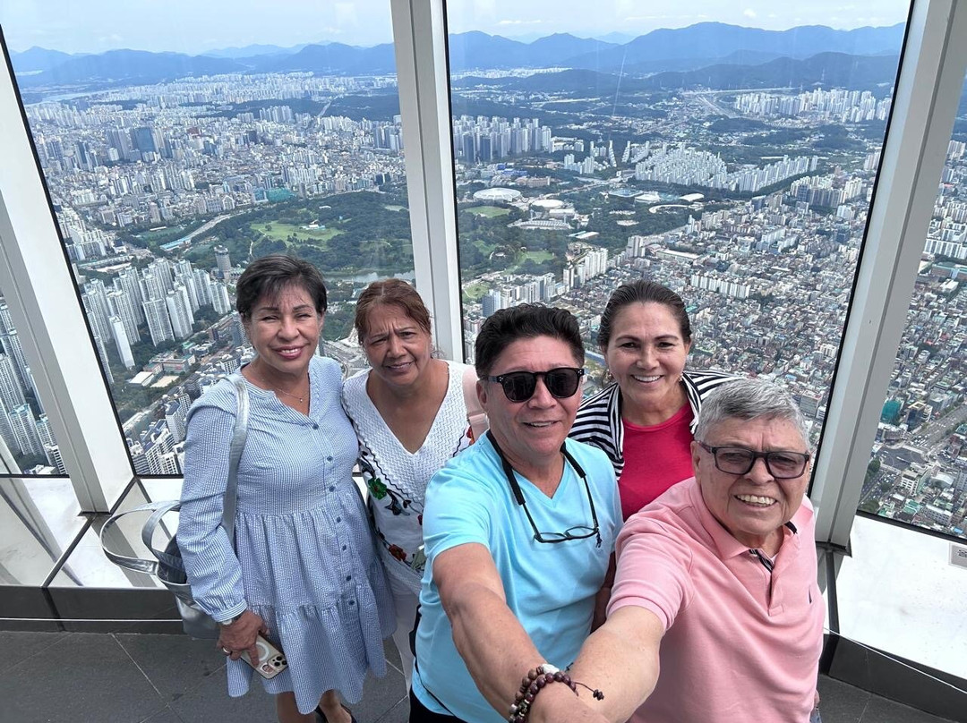 CongresosMX-曼谷必去景点