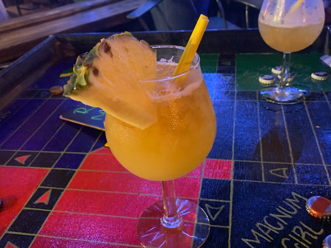 The Rum Clinic-福克斯通必去景点