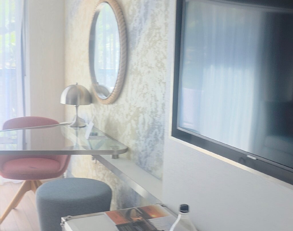 Karpaz Gate Marina Hotel主图