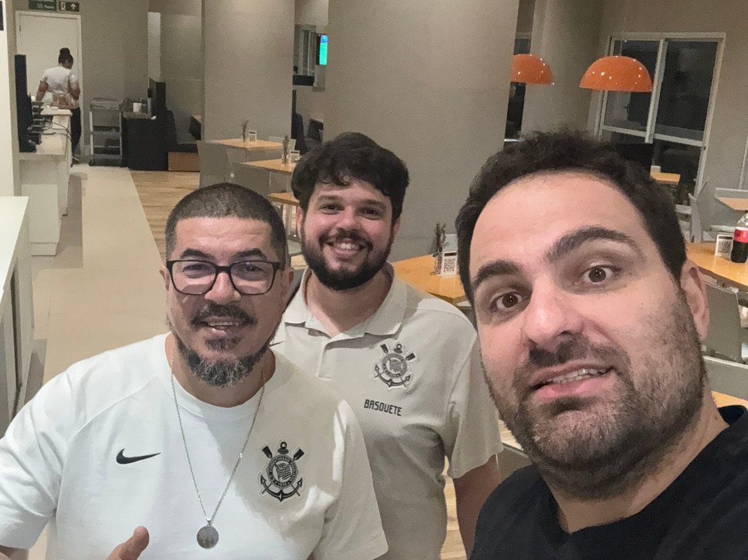 Intercity Bauru主图