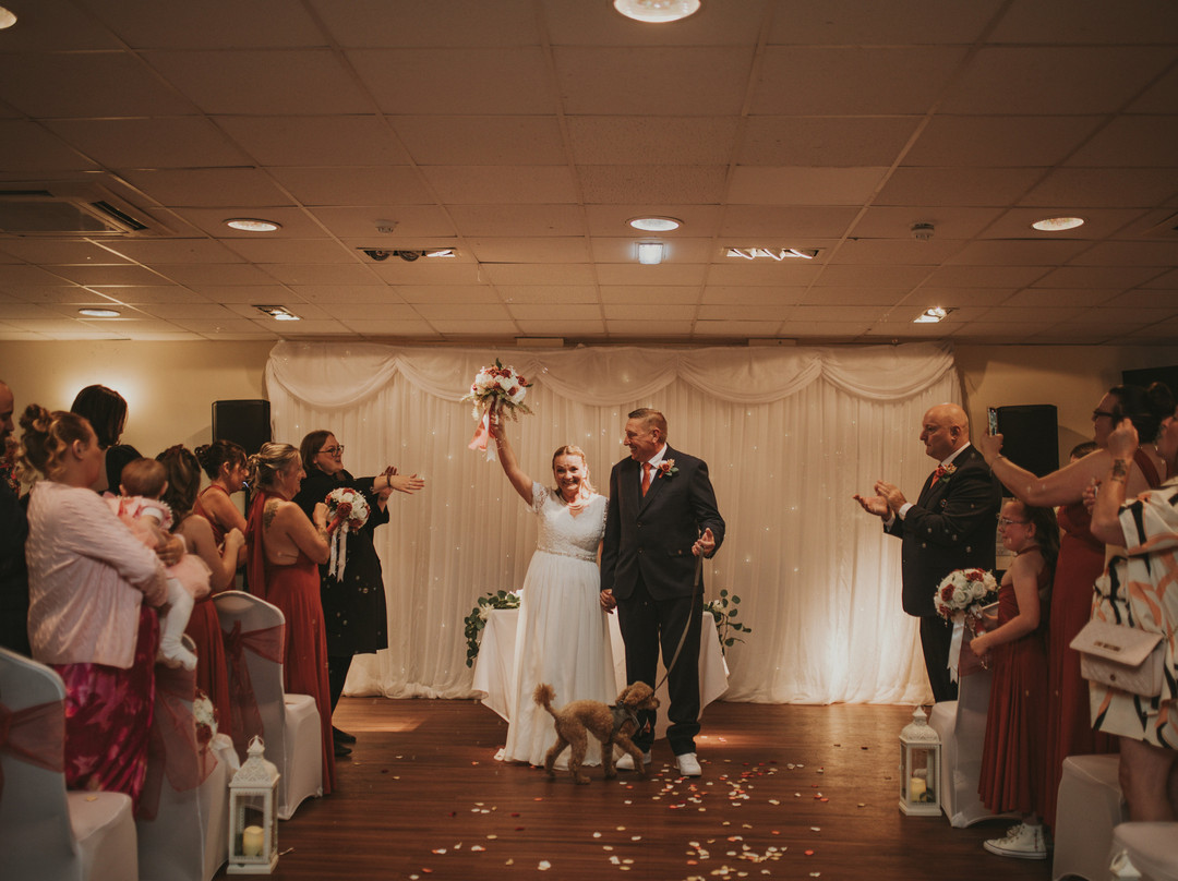 Fitzwilliam Arms Hotel主图