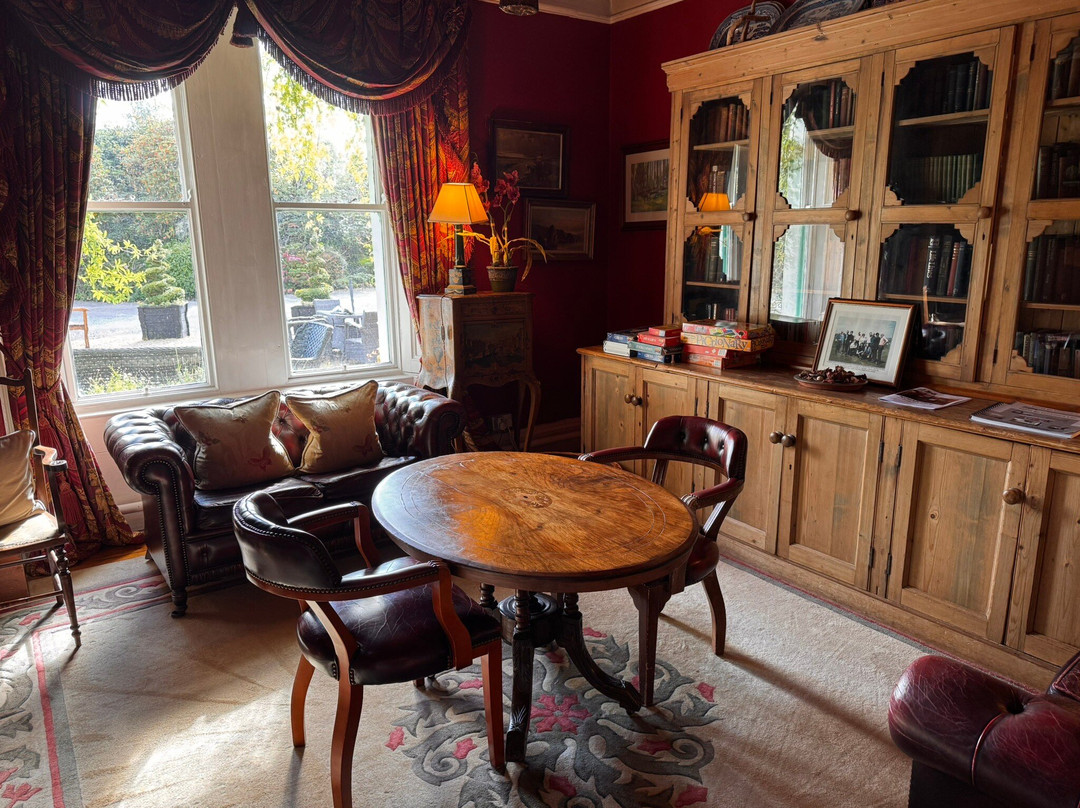 卡什尔小屋酒店主图