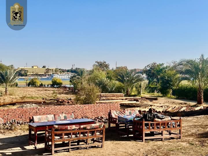 Aladdin's Kingdom Restaurant