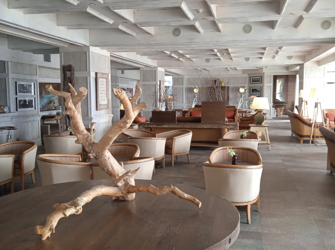 Hotel Costaustralis主图