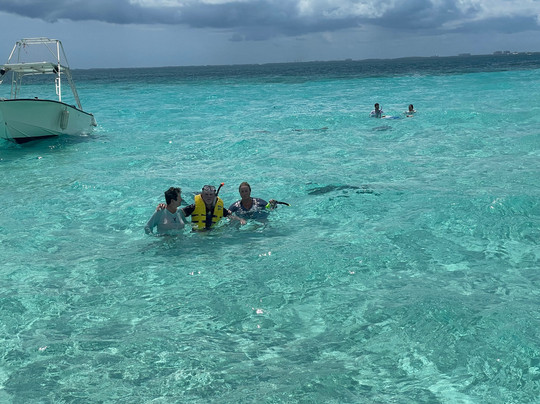 Caymanvibeswatersports-大开曼岛必去景点