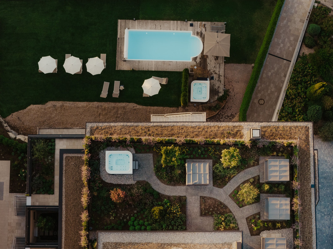 布鲁尼科酒店住宿-Hotel B&b Feldmessner