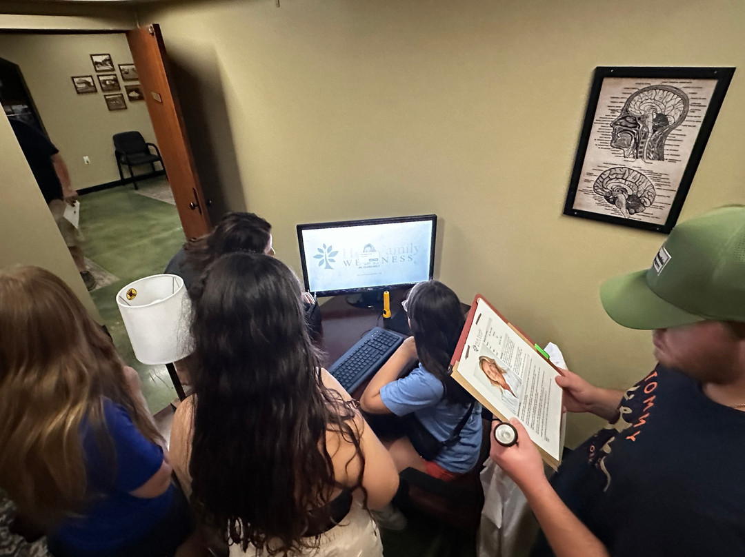 Bigfoot Fun Park-布兰森必去景点