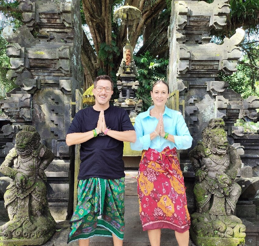 Bali Viaje-Batubulan必去景点