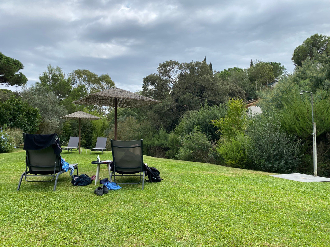 Hotel Mas Pastora - Adults Only主图