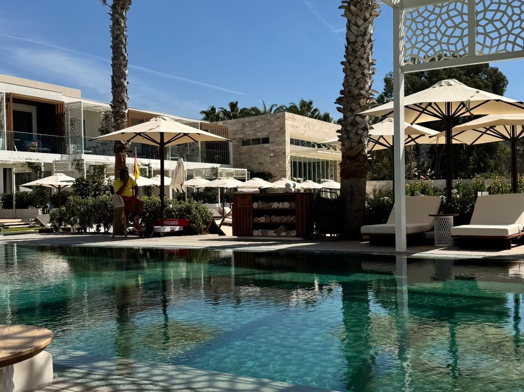 Yalikavak Marina Hotel By Social Living Collection主图