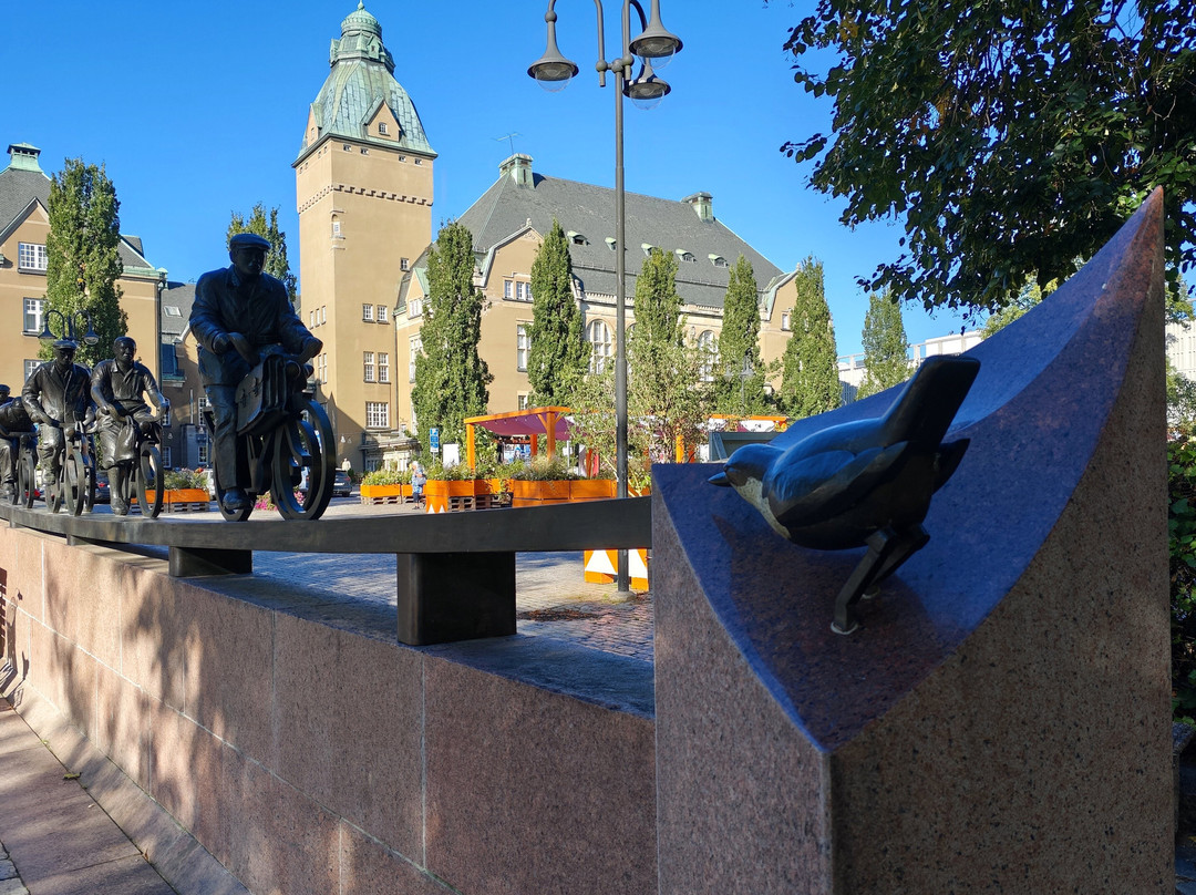 Asea-Strömmen