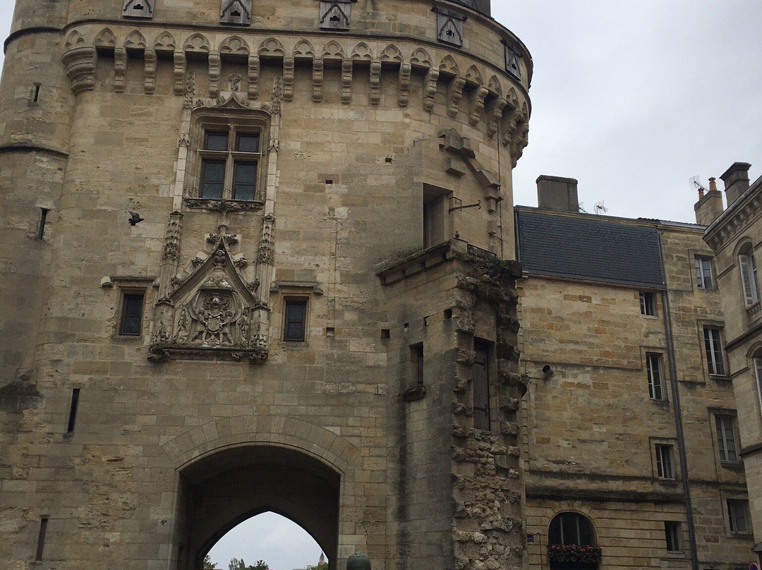 Beyond Bordeaux-波尔多必去景点