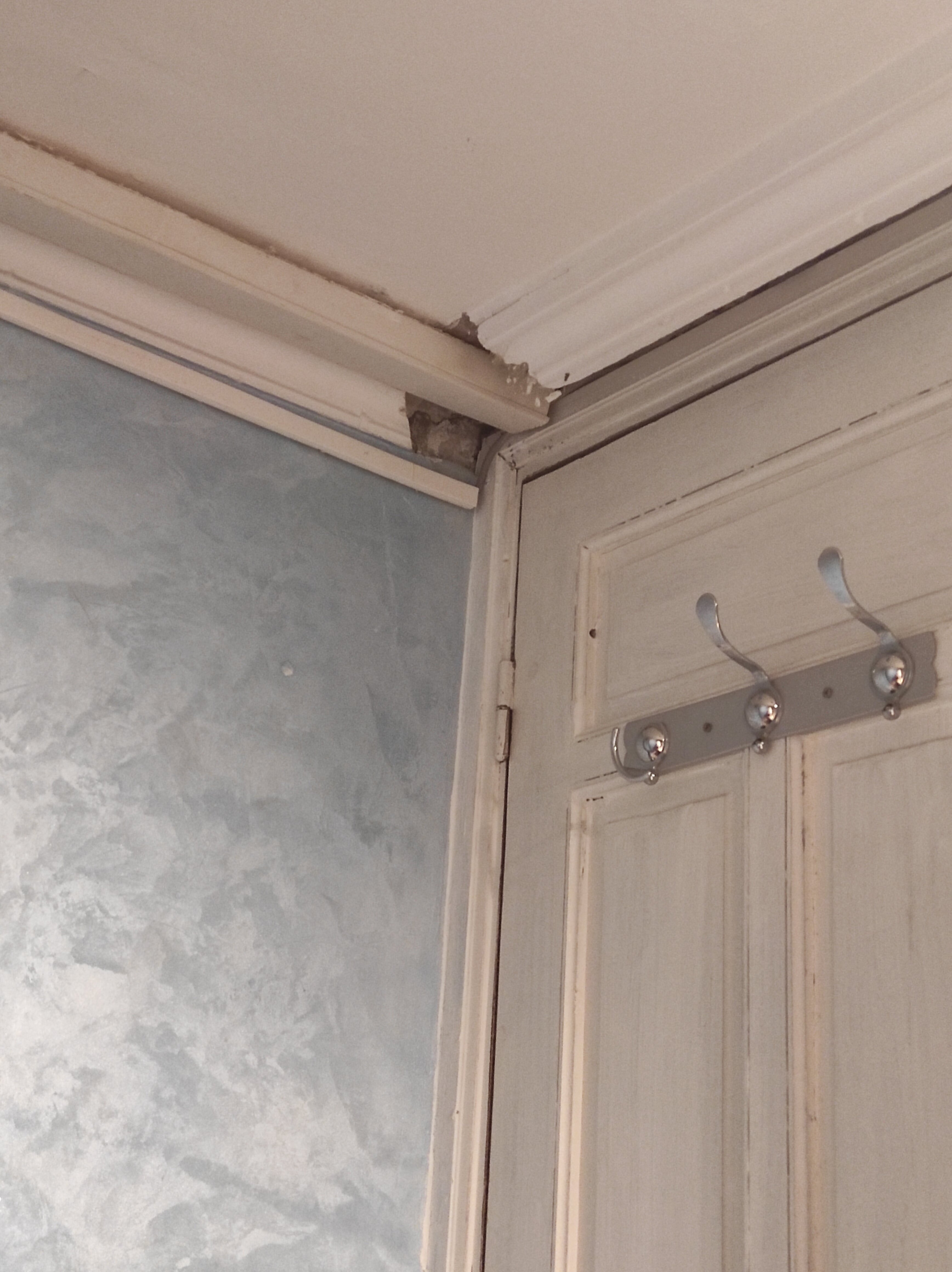 Riad La Porte du Bouregreg-浴室