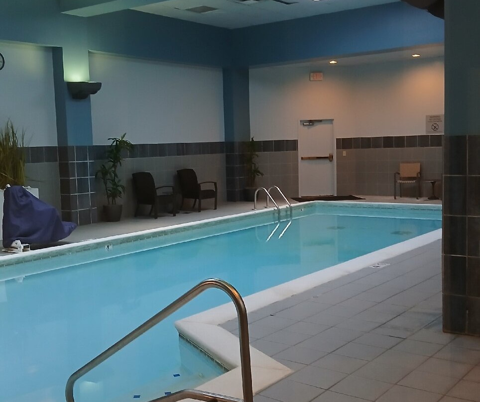 Marriott Cincinnati North主图