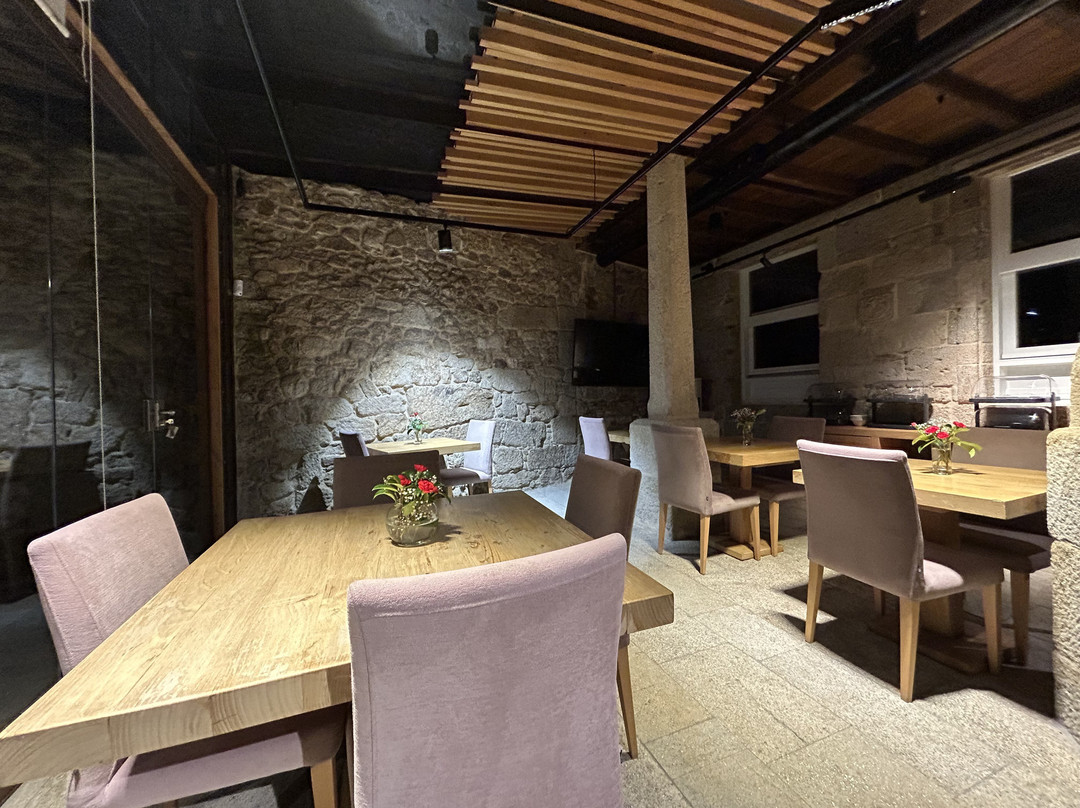 Acouga Hotel Boutique主图