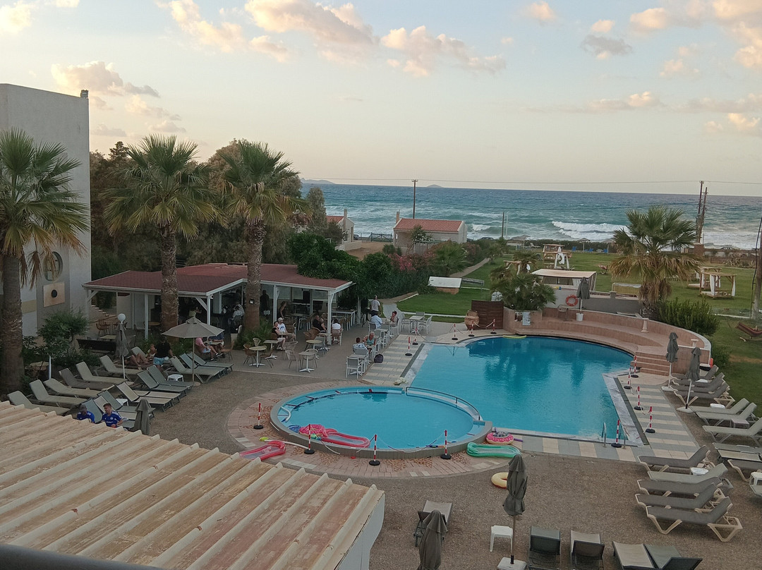 Gouves Bay Hotel主图