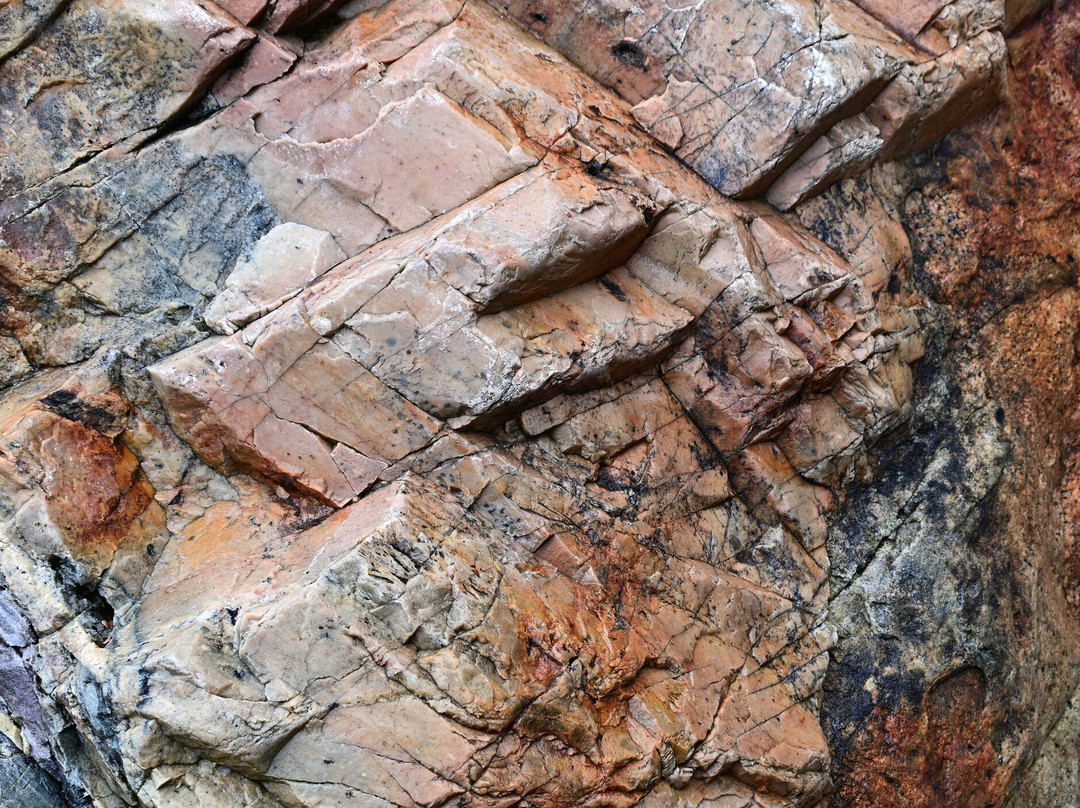 J.K. Putnam Photography-Southwest Harbor必去景点