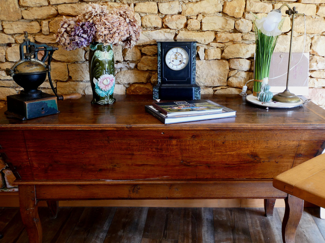 Les Granges Hautes主图