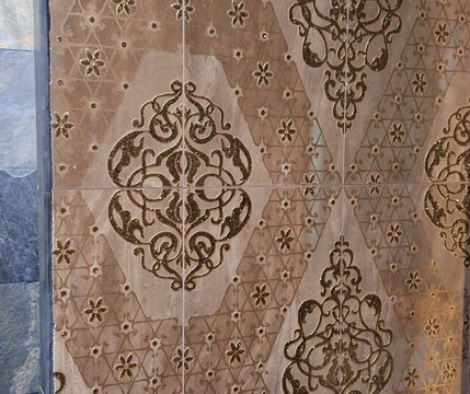 摩尔梅迪纳之家主图