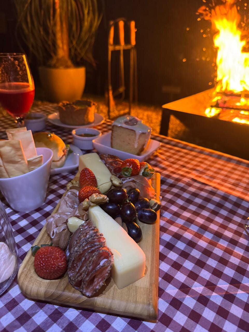 Pousada Casa Campestre-浴室