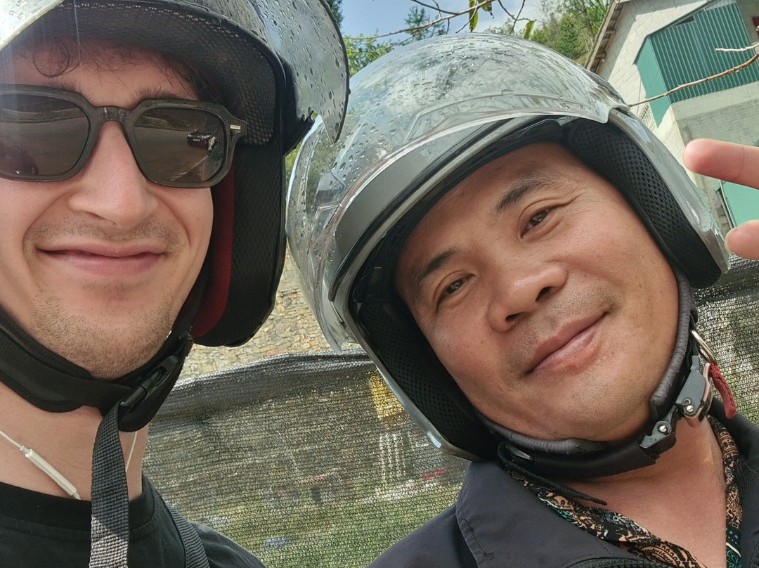 Ha Giang Loop Tour by Mama's Homestay-Dong Van必去景点