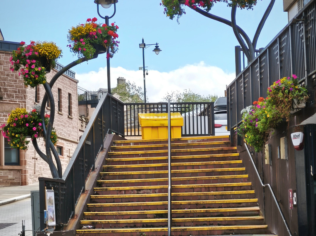 More in Moray Tours and Transport-因弗内斯必去景点