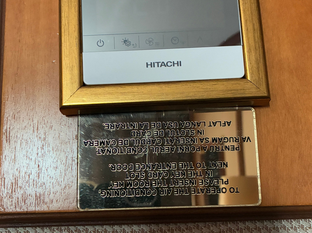 Grand Hotel Bucharest主图