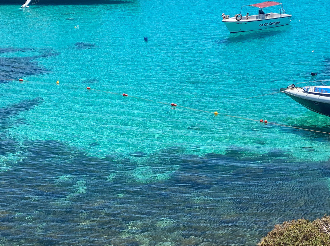 Optimum Private Charters-Marsalforn必去景点