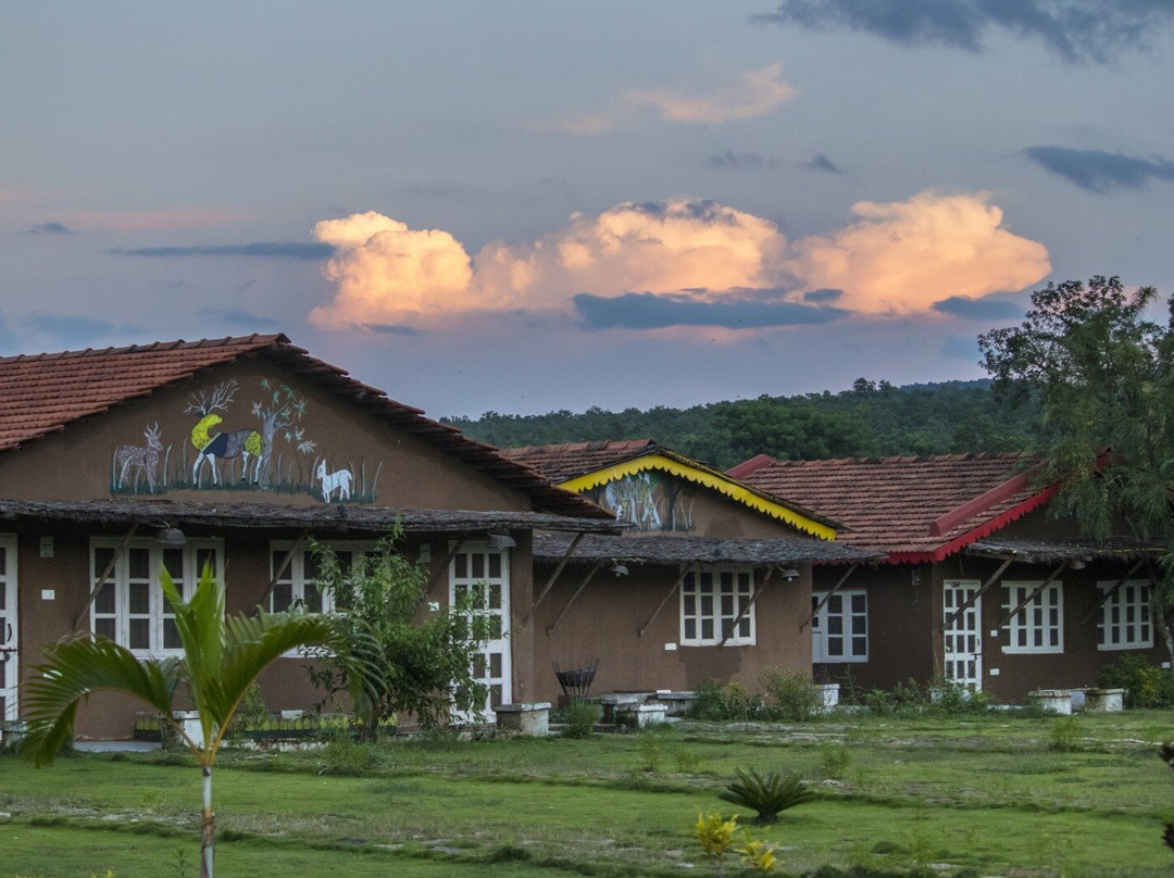 Nature And Beyond-瓦都达拉必去景点