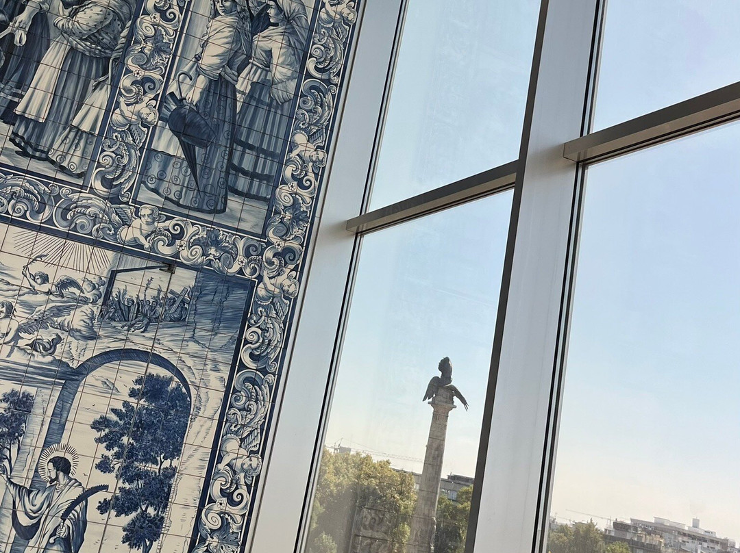 Casa da Música-波尔图必去景点