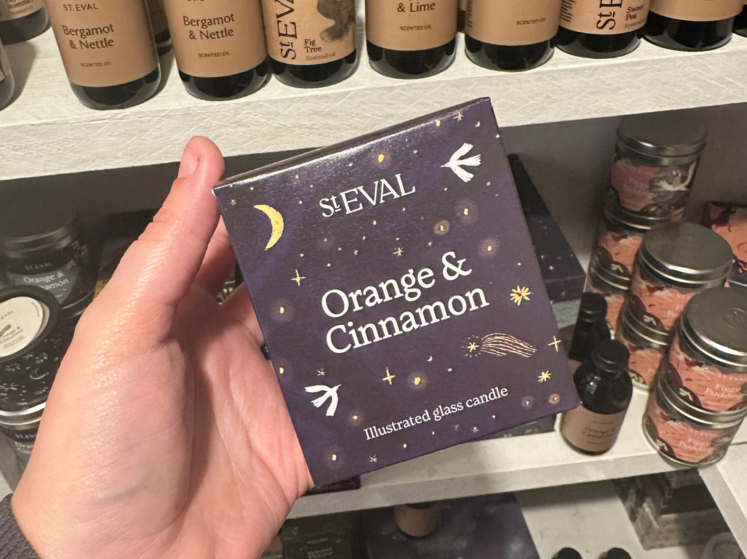 Blighty's-Cranbrook必去景点