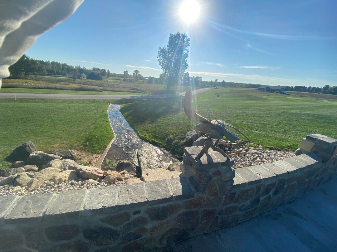 Eagle Glen Golf Course-Farwell必去景点