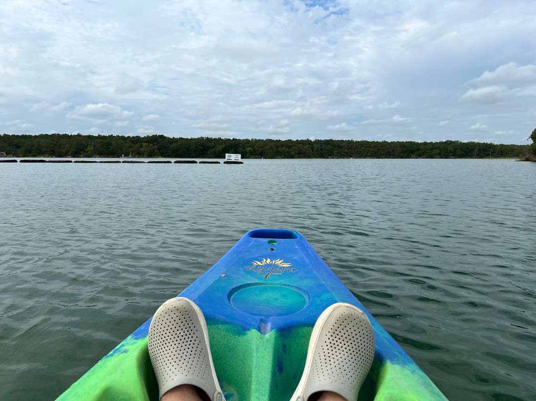 Lake Murray Water Sports, Inc.-Ardmore必去景点