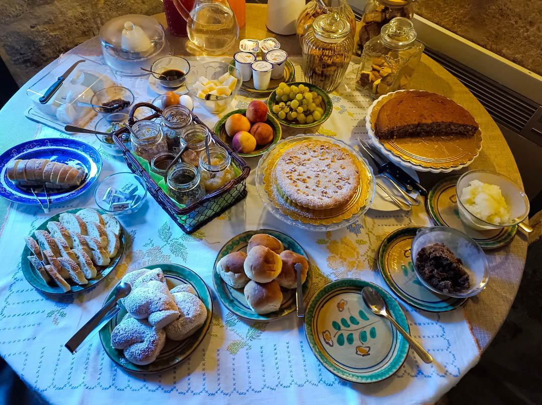 Hotel Baglio Catalano主图