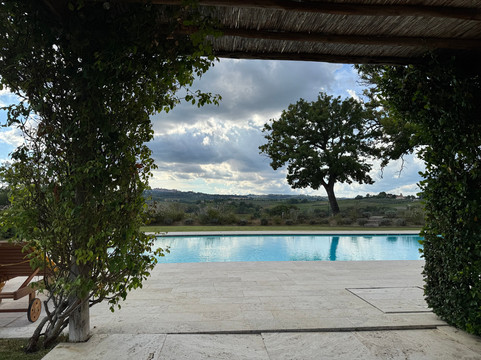 美丽格农场健康与水疗中心主图