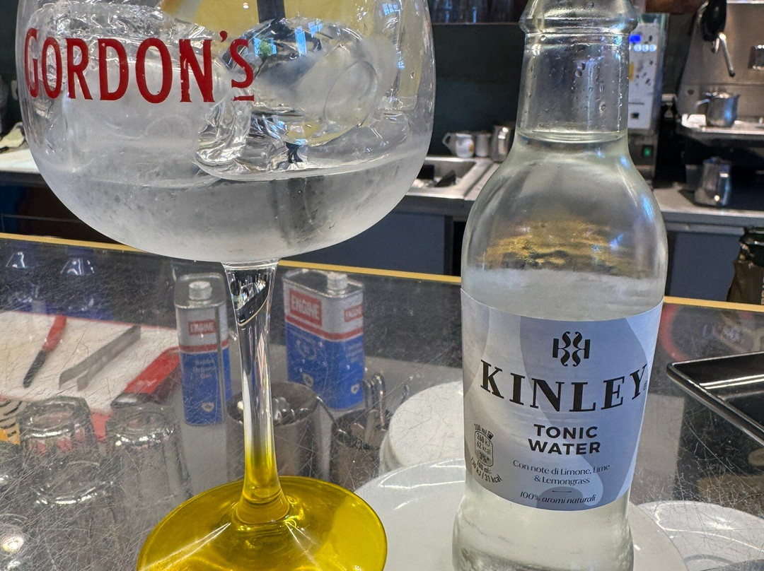 Robbi Cafe-Sasso Marconi必去景点