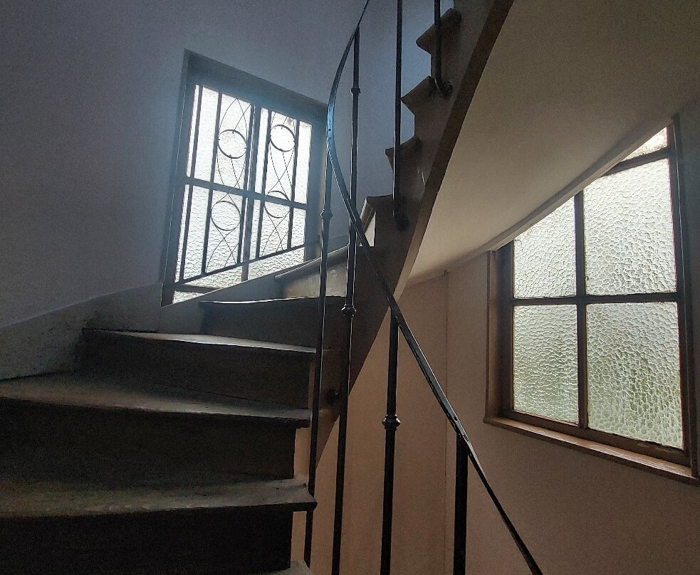 卡普森酒店主图