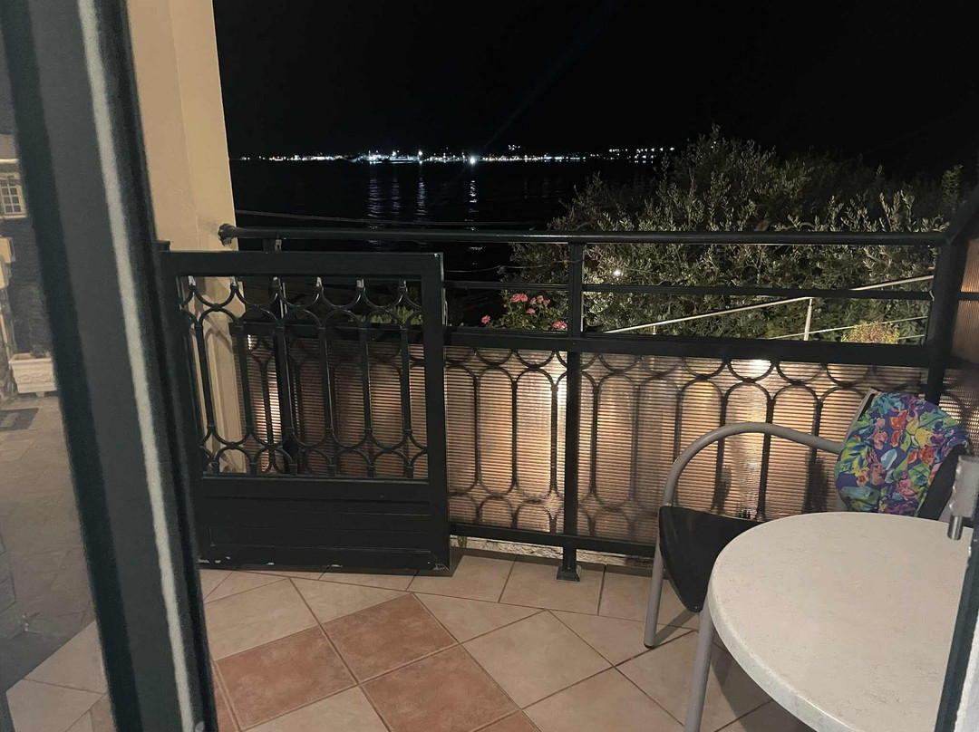 Nisteri Beach Hotel Villa主图