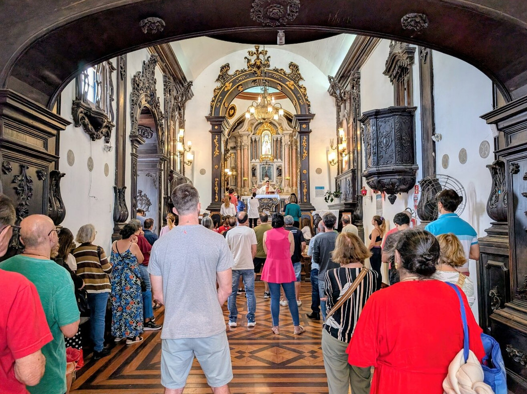 Nossa Senhora da Penha Convent-维拉维尔哈必去景点
