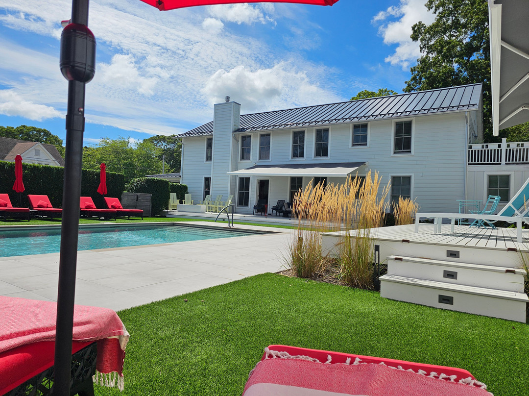 Seven on Shelter Island主图