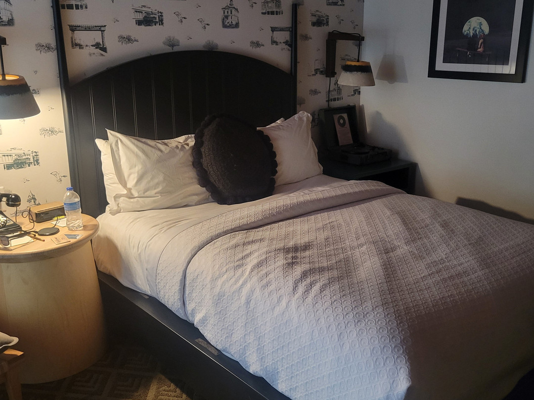 El Capitan Hotel主图