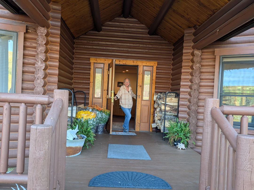 Inn on the Beartooth主图