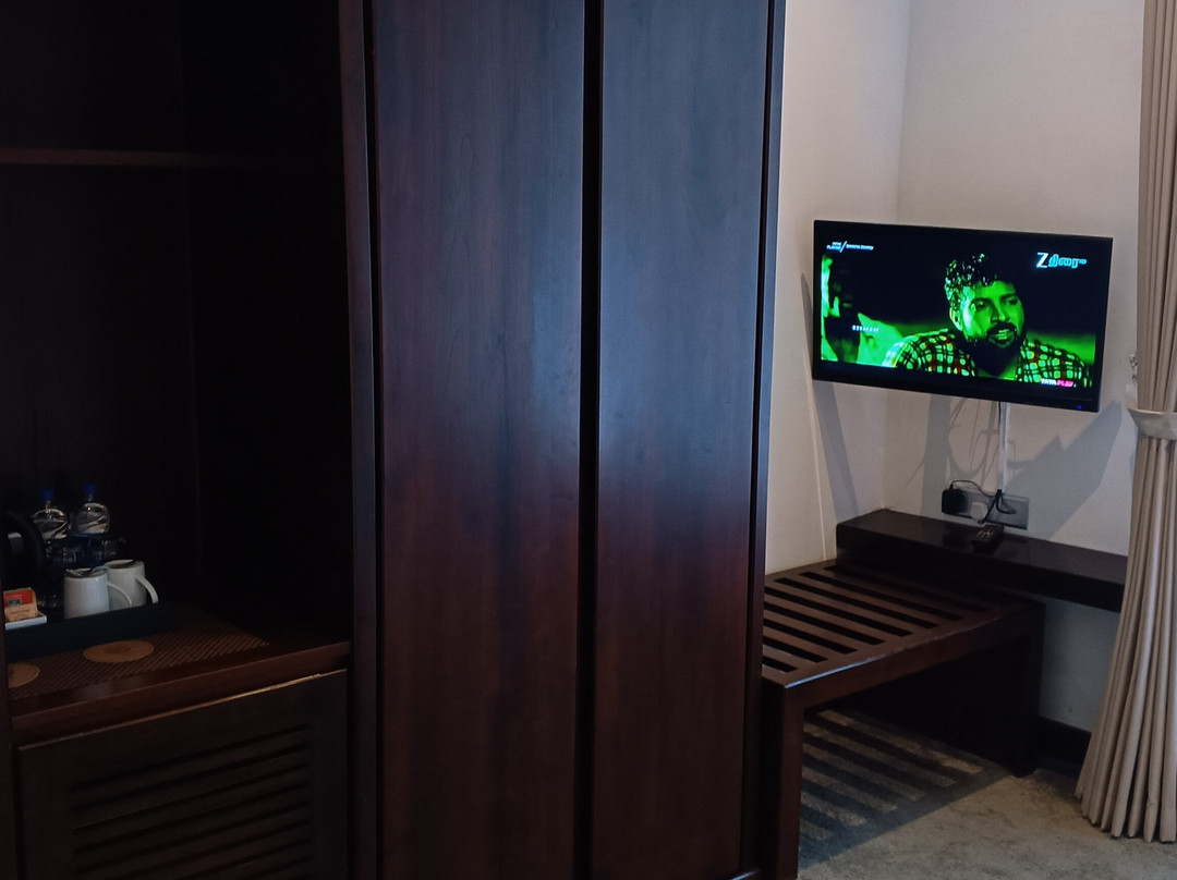 戈尔韦森林旅舍主图