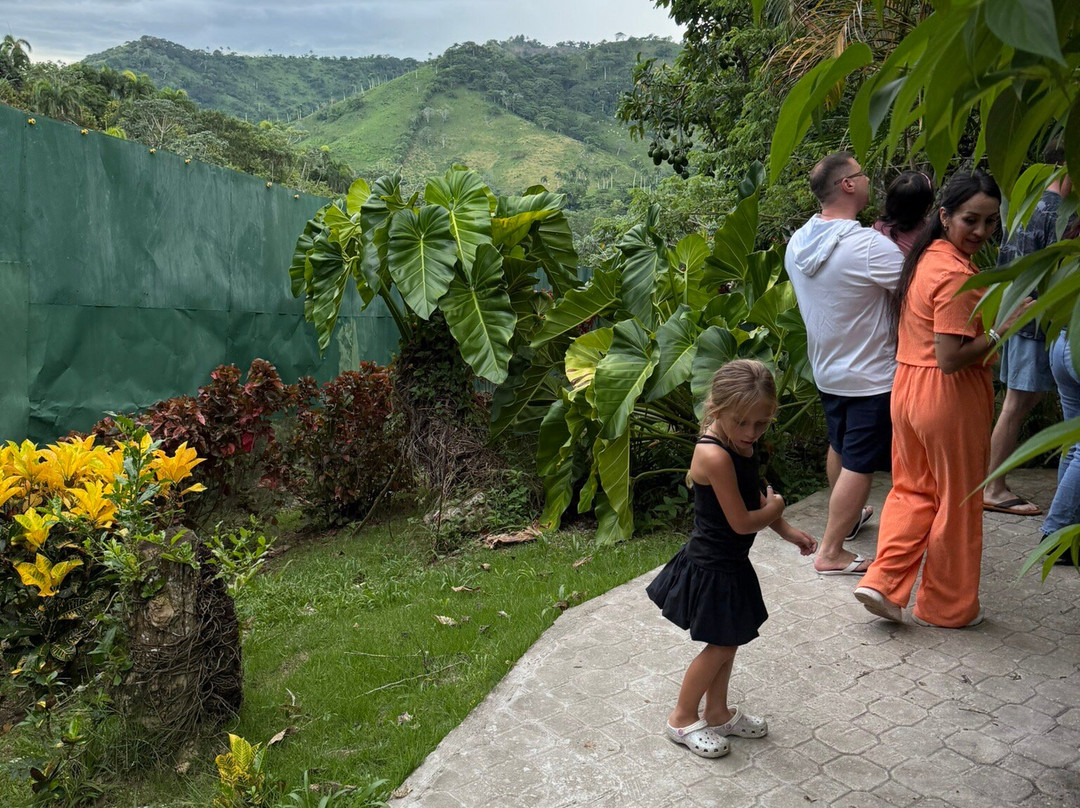 Monkeyland-Higuey必去景点